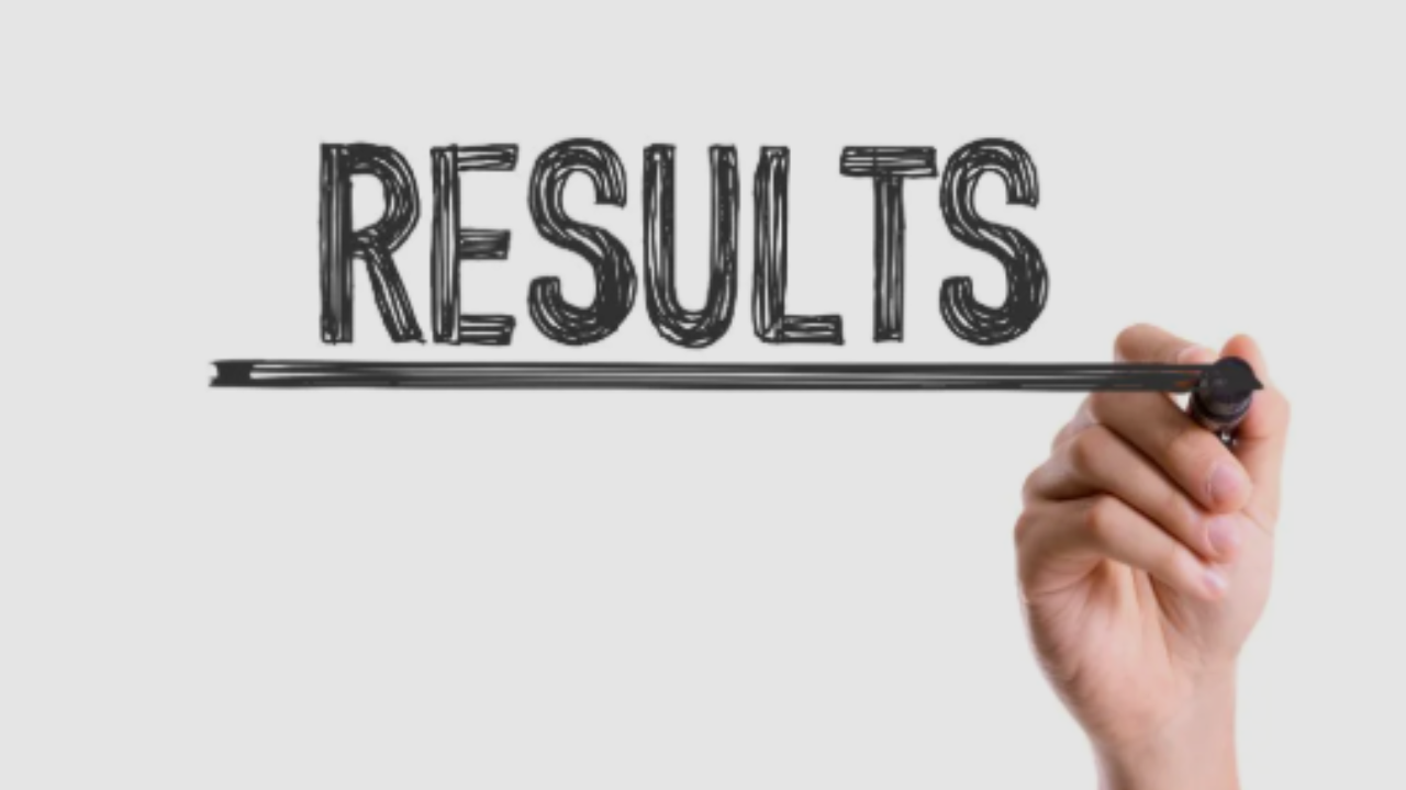 Uttarakhand DElEd Result 2025