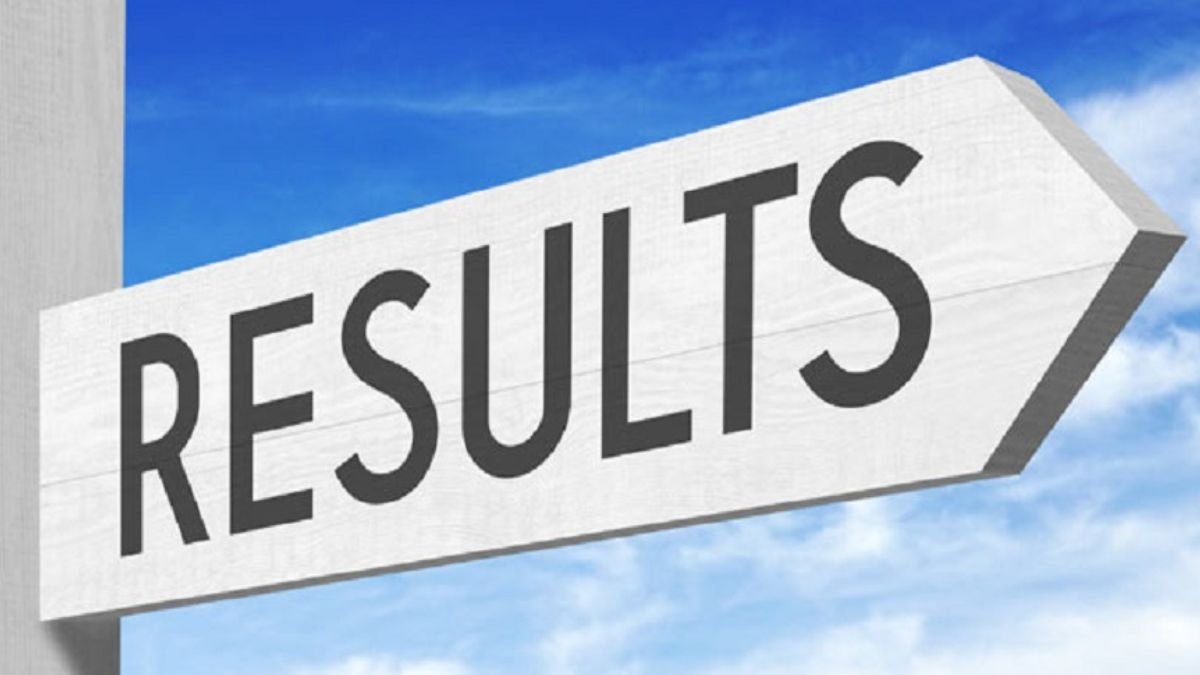 Shekhawati University 1st Semester Result 2026